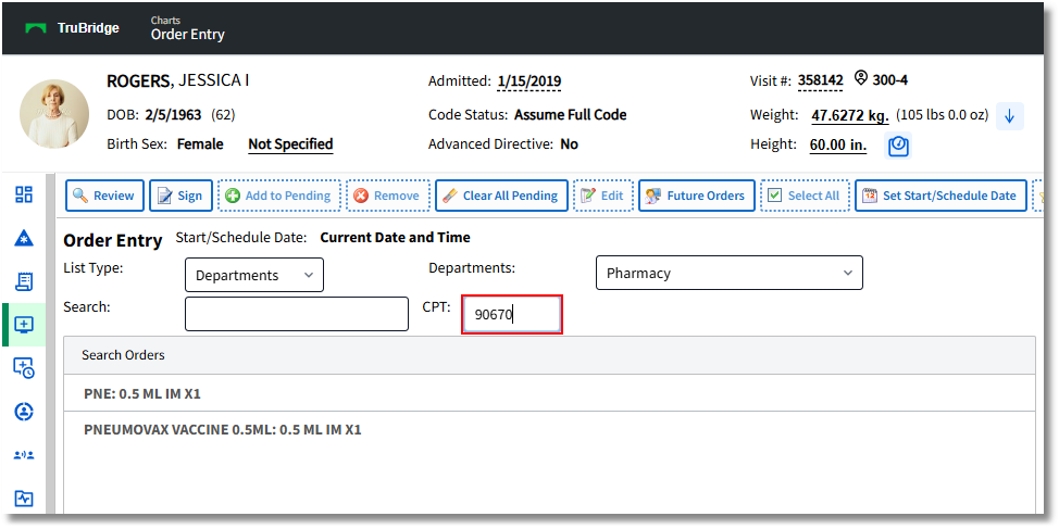 cpt code search