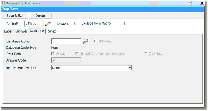 dropdown_database
