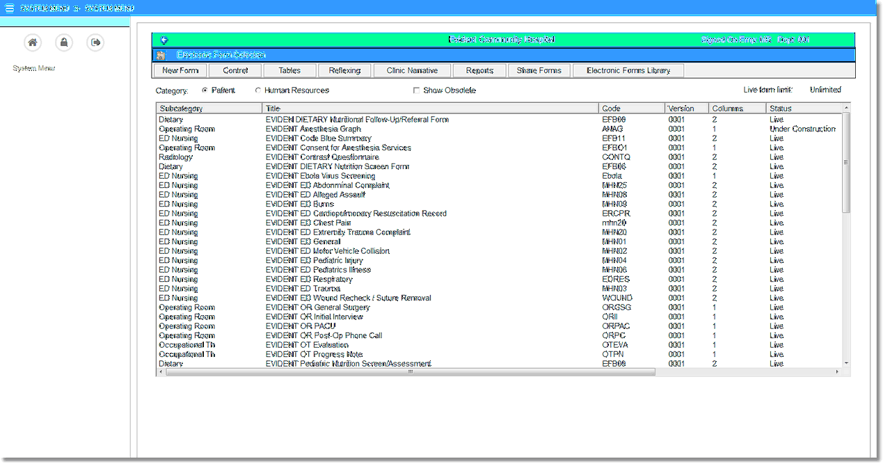 eform_maintenance