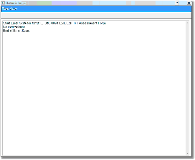 error_scan