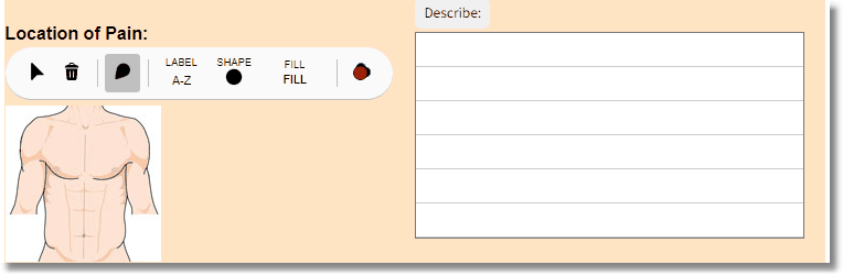 form_markup