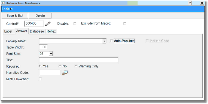 lookup_answer