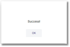 success