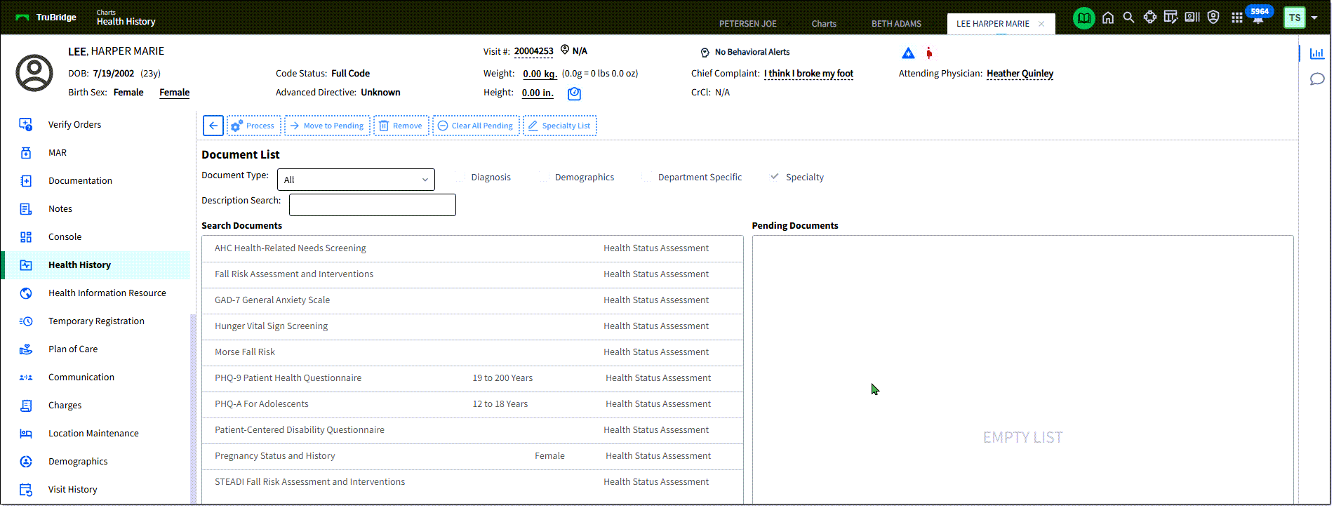 healthstatusassessments