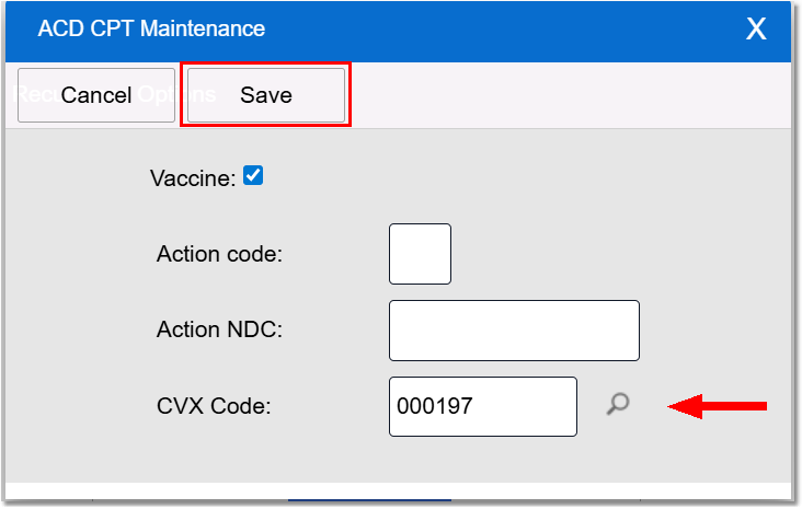 CVX and CPT Save