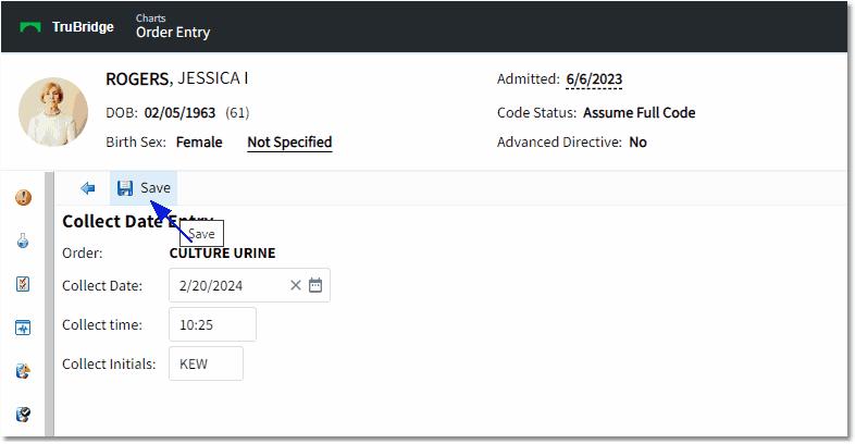 culture web client