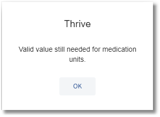 valid value web client
