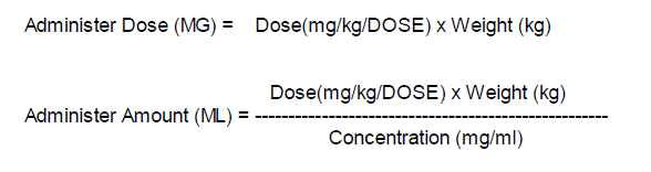 mg-kg-DOSE