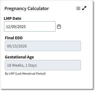 pregnancy_calculator