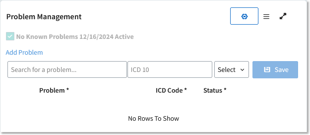 problem_management_noknown_active