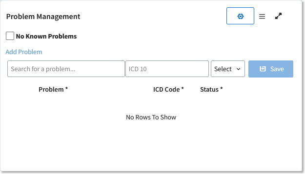 problem_management_noknownproblems