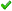 greencheckicon