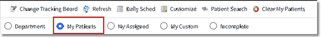 Action Bar and Filter 2