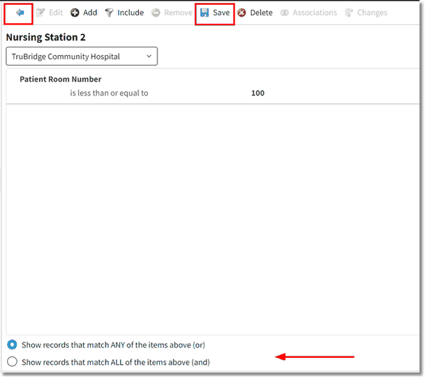 Custom Filter _ Add