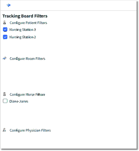 TB Filters Screen 2