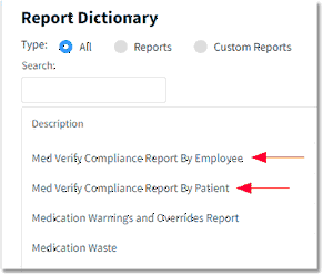 medverify.reports