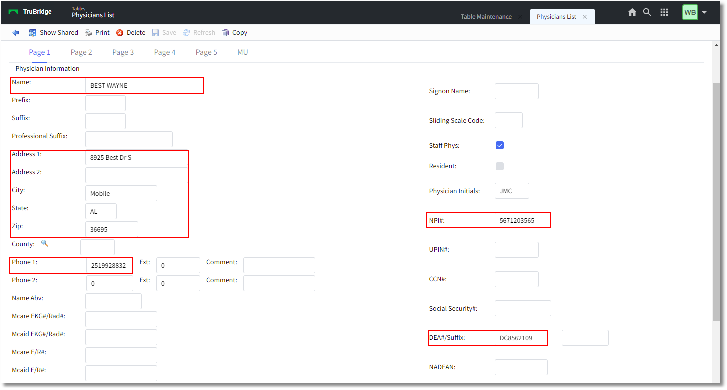 escribe data web client